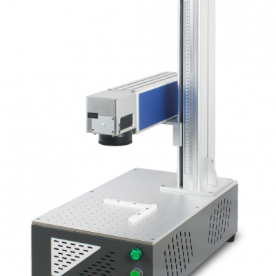 MZF-F Compact Desktop Laser Marker