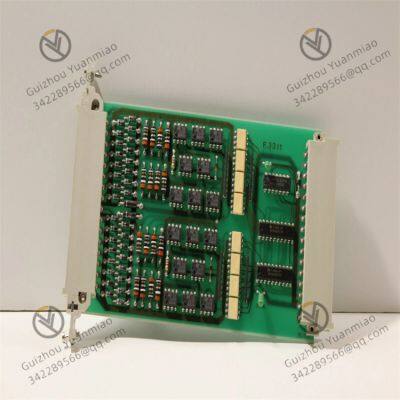 HIMA F3349 Digital Input/Output Module