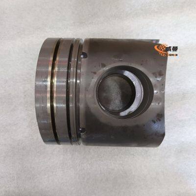 SDLG 4110001015015 Piston - Core Power Transmission Component for Engine Combustion Chambers