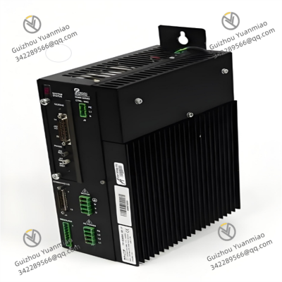 Pacific Scientific SCE905AN-002-01 Unidade de Servocontrolador de Eixo