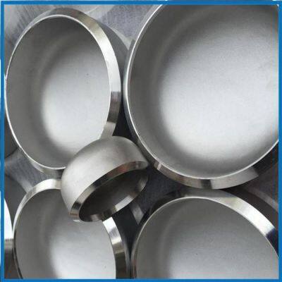 Metal Dish Ends Manufacturer photo-2