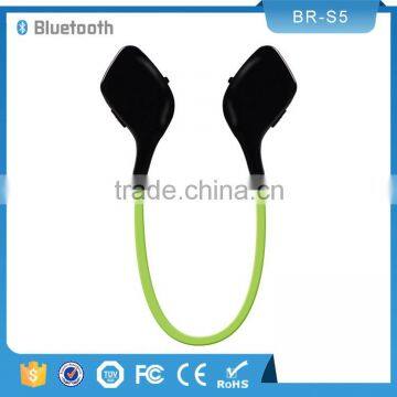 portable wireless supper bass Sport and Shower stereo mini waterproof bluetooth headphones