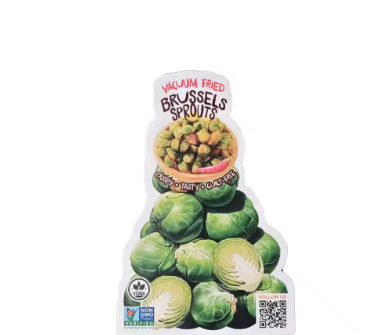 Double-Sided Printed PP Corrugated Display Boards – Customizable Advertising & Promotional Panels photo-2