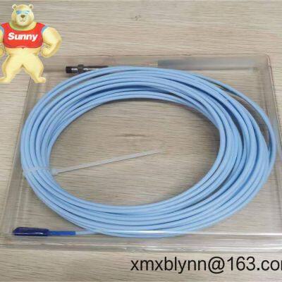 Bently Nevada 330106-05-30-05-02-05 Vibration/Displacement Probe for Critical Rotating Machinery