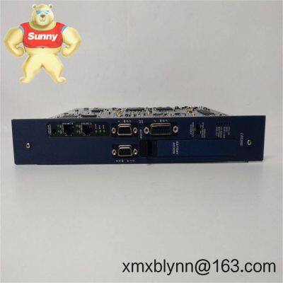 GE Fanuc IC698CRE040-HN: Your Fail-Safe PLC Brain for Critical Processes photo-2