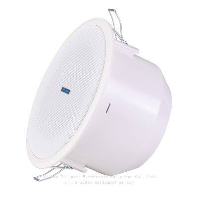 Honeywell TK-AUDIO TKC-702N Ceiling Speaker 3/6W ABS photo-3