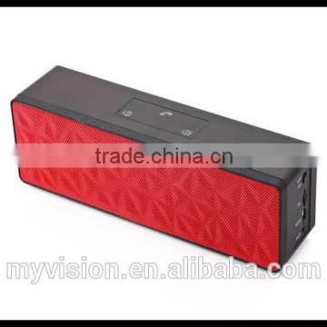 N16 Exclusive FACTORY stereo speaker,high quality promotion speaker bluetooth