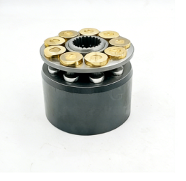 rexroth a10vso74 groupe rotatif de pompe hydraulique et pièces de rechange photo-4