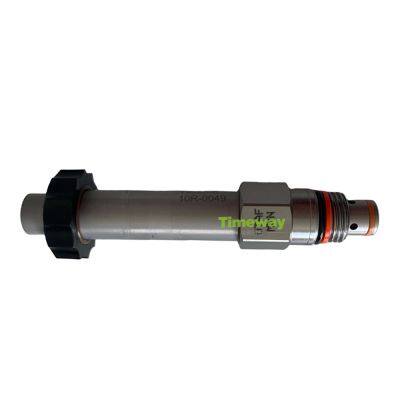 DTAF-MHN DTAF-MHN DTAFMHV DTAF224 Hydraulic Valve DTAF-MHN-224 DTAFMHN224 DTDFMHV Hydraulic Solenoid Valve Two-Way 3/8 Port photo-4