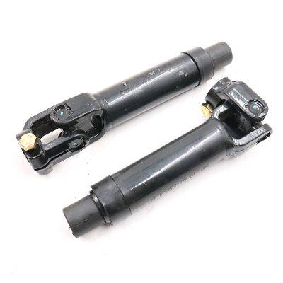 Wholesale SANY SKT90S Mining Truck Drive Shaft | Original 130988000557A Spare Parts photo-5