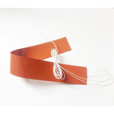110v Silicone Heating Belt