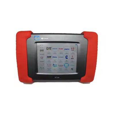 Sany Excavator Diagnostics Fault Diagnosis Tools Ecutester Diagnos Tictool for Sany photo-6
