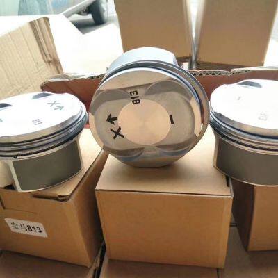 Piston for BMW 730Li and 2.0L/3.0L/4.4L/4.0L engines