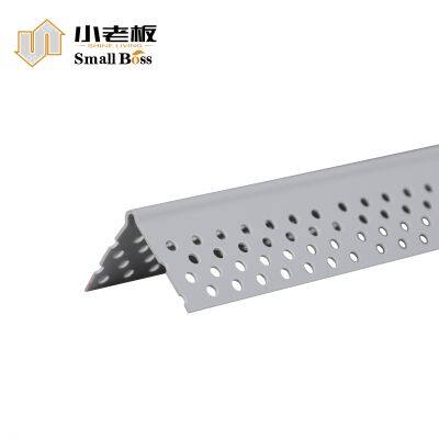 Plastic Corner Post for Packing PVC Angle Corner Bead