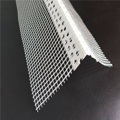 EwI Etics Beads Fiberglass Mesh PVC Corner Bead para o Mercado do Reino Unido Fábrica com 33 anos com Norma da UE