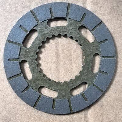 Transmission synchronizer, transmission shaft gear