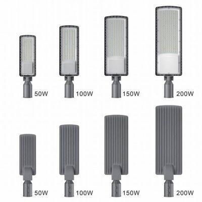Direct Supply From the Original Factory, Dob Led Street Lights With Adjustable Power of 30/50/70/100/120/150/180/200w, Municipal Street Lights photo-3