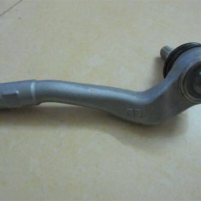 Inner Tie Rod End/Steering Rack End For Benz W204/W220/W222/W210 photo-3