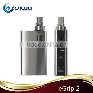 All In One Kit Joyetech EGrip II Kit photo-2