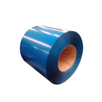 Selling 3003 / 3105 / 5052 / 5754 Color-coated Aluminum Coils for Roofing photo-3