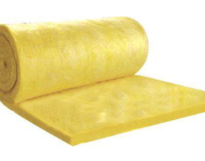 Glass Wool