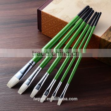 Wholesale brands kids paint brush manufacturers china