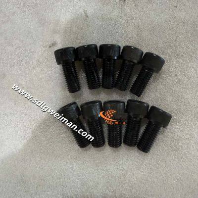 Hyundai BOLT BUSHING S109-120256 para a escavadeira Hyundai