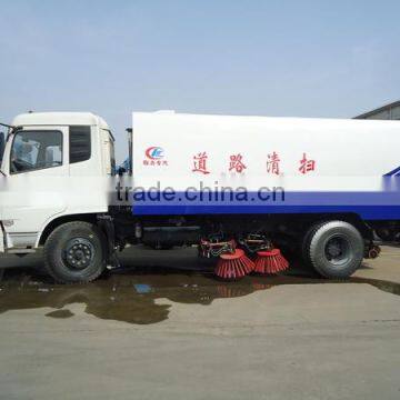Dongfeng Tianjin Floor Cleaning Machine Price photo-2