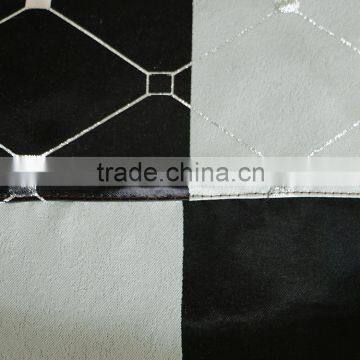 Best Home Fashion Thermal Insulated Special Shower Curtain photo-5