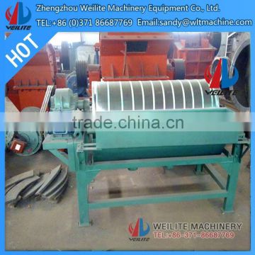 High Intensity Permanent Magnetic iron Separator