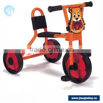 JT16-5301Factory directly sale three wheels kids baby children tricycle bike