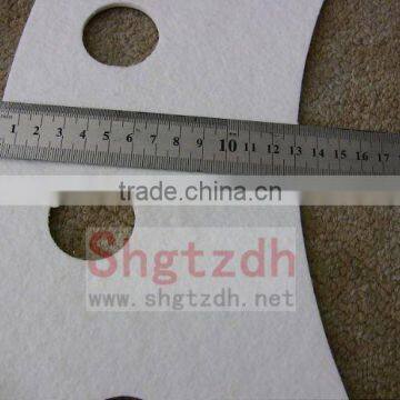 ceramic gasket