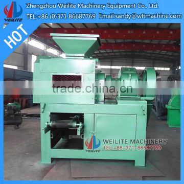 Briquette Machine / Spara Parts Of Briquette Machine