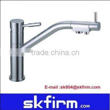 2013 Innovative Kitchen Sink Drinking water Ro faucet