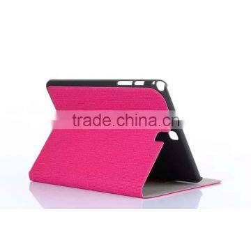 New Arrival 2015 Tablet Cases for Samsung Tab 9.7 Inch, for Galaxy T550 Case Cover Factory Price photo-4