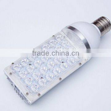 24V Customized 28W PCB With Lens Module 1W / 3W LED Soldering photo-5