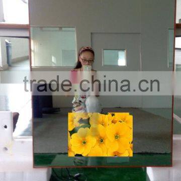 Export Quality Best Price Professional Factory Bathroom Mirror Tv photo-3