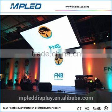 MPLED Rental Advertising Led Billboard photo-2