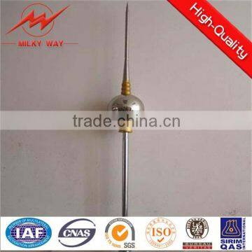 2015 hot sale ese lightning rod