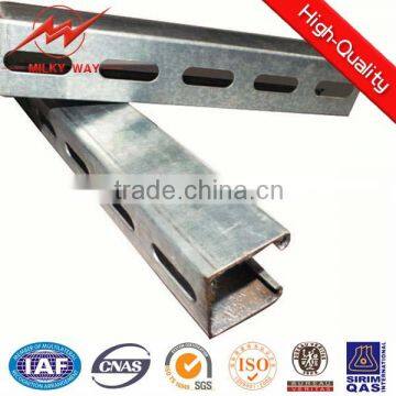 Steel top king u beam steel channel steel