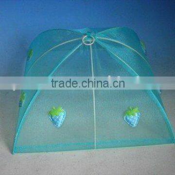 mesh food cover