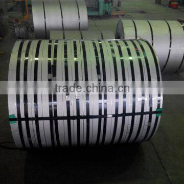 Cold Rolled 202 Stainless Steel Band/strip photo-5