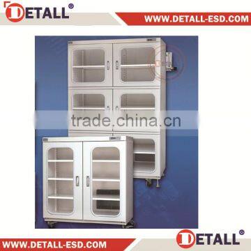 Ergonomic Storage Tool Cabinets Semiconductive Epoxy Powder Coated photo-2