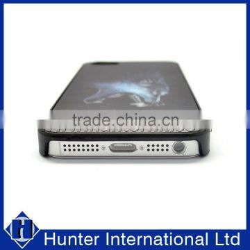 Good Quality Cartoon Style Cartoon Case For IPhone5 photo-3