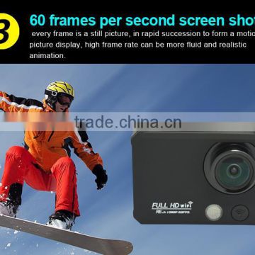 good quality 5mp mini dv camera made in China