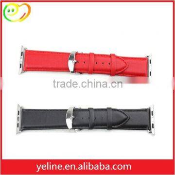 2015 new arrival Metal buckle wrist watch band for apple watch