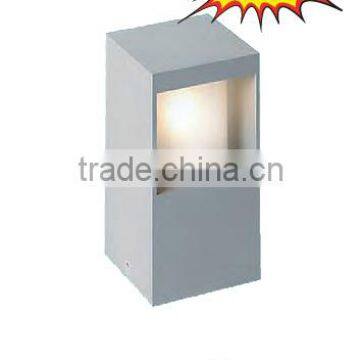 Hot sales Aluminum led garden light