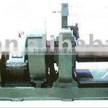 two roll mixing mill