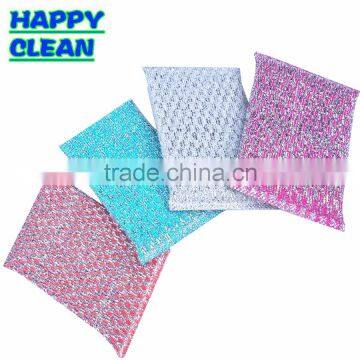 Kitchen Sponge scouring Pad/ Kitchen Cleaning block