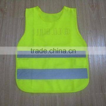 Reflective vest EN471